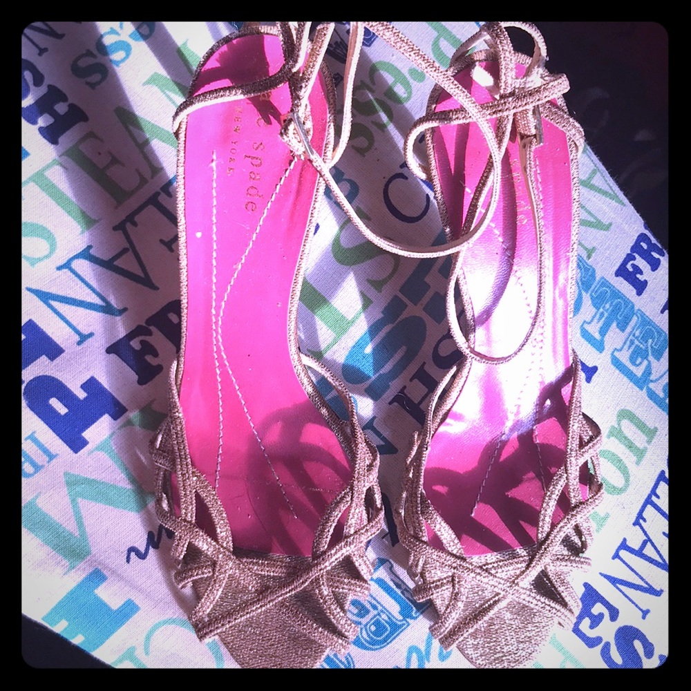 BEEUTIFUL Gold 👠👠👠👠